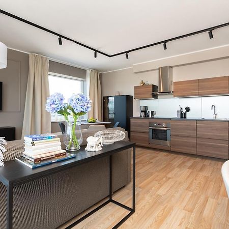 Viru Stylish Apartment Tallinn Ngoại thất bức ảnh