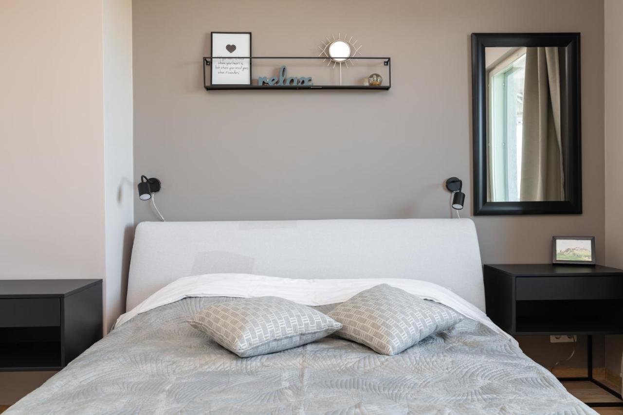 Viru Stylish Apartment Tallinn Ngoại thất bức ảnh