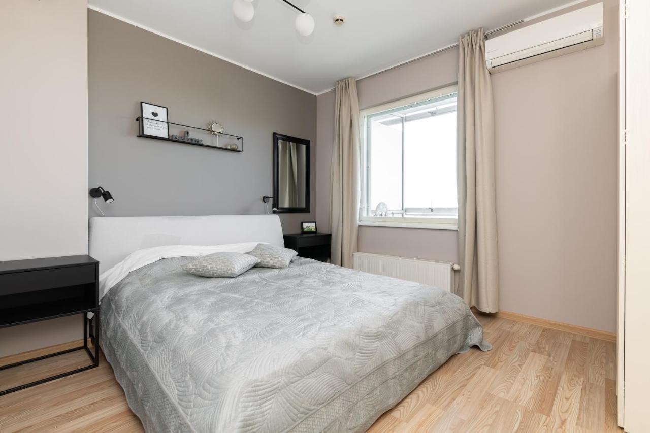 Viru Stylish Apartment Tallinn Ngoại thất bức ảnh