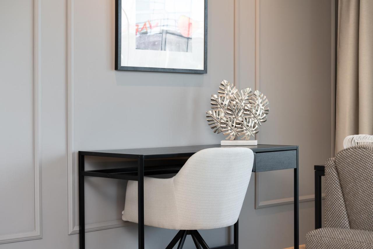Viru Stylish Apartment Tallinn Ngoại thất bức ảnh