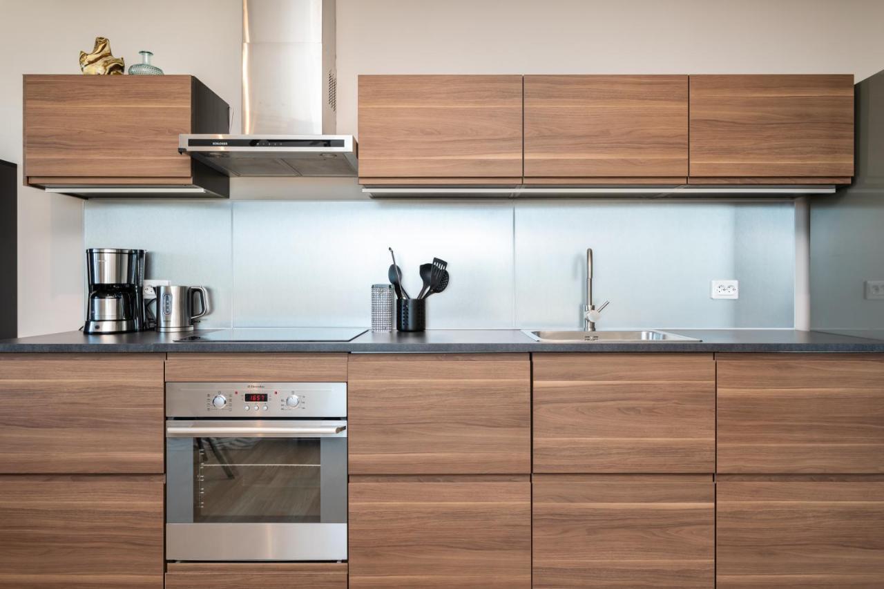 Viru Stylish Apartment Tallinn Ngoại thất bức ảnh