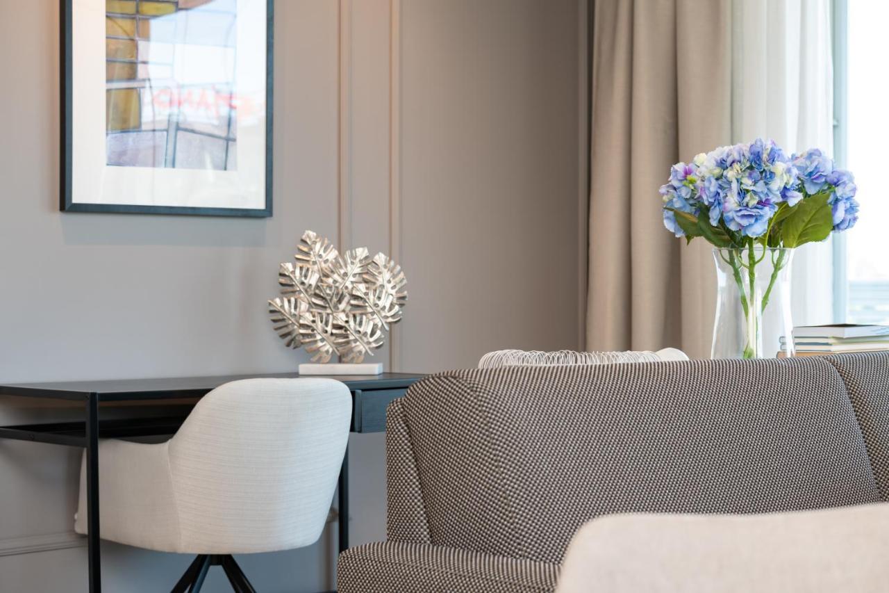 Viru Stylish Apartment Tallinn Ngoại thất bức ảnh