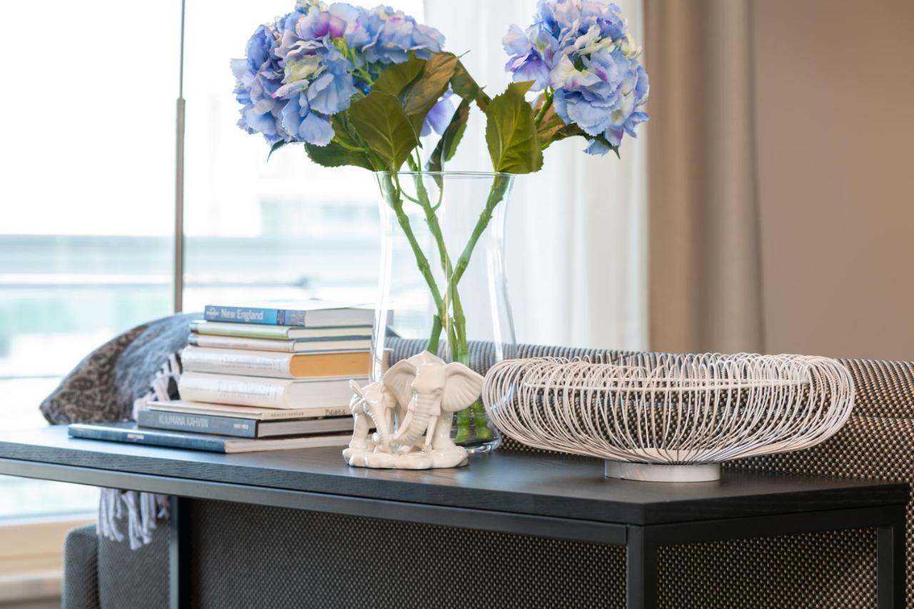 Viru Stylish Apartment Tallinn Ngoại thất bức ảnh